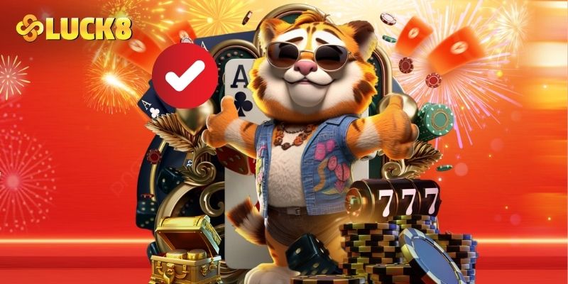 Các yếu tố cần nắm trong lúc liên hệ Luck8