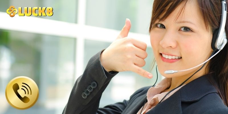 Kết nối đội ngũ hỗ trợ siêu dễ dàng
