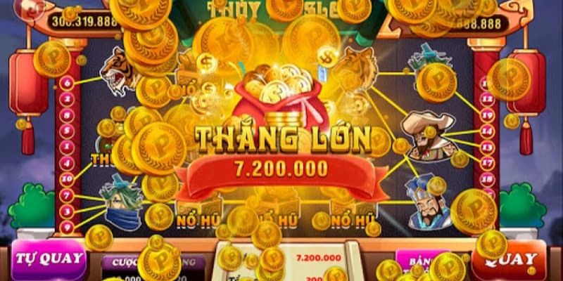 Mẹo chơi quay hũ Df999 giúp bạn luôn thắng