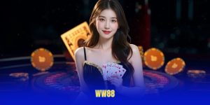 WW88 | Nhà Cái Uy Tín Hàng Đầu Trong Cá Cược Trực Tuyến
