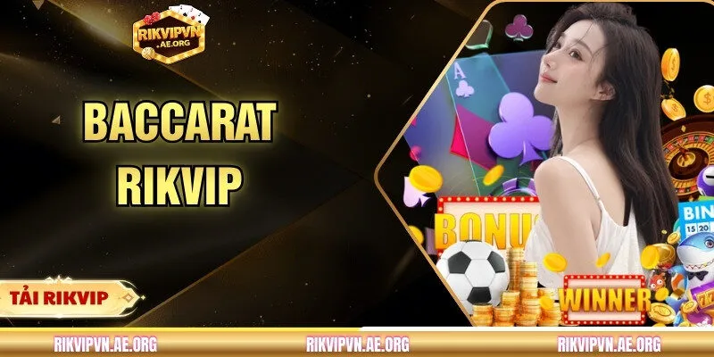 Baccarat Trong Casino Online: Sức Hút Từ Live Dealer