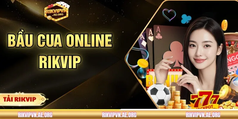 Bầu Cua Online: Sức Hút Game Dân Gian Trên Nền Tảng Số