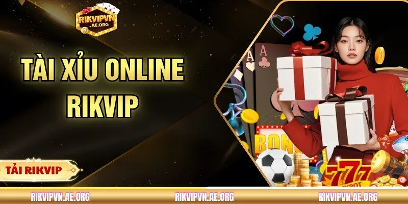 Tài Xỉu Online Và Cảm Giác Hồi Hộp Từng Phiên Mở Kết Quả