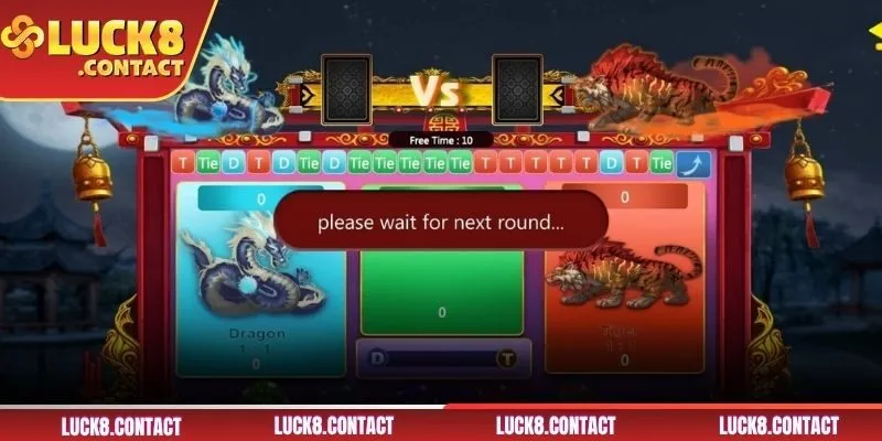 Bật mí mẹo chơi Rồng Hổ kiếm thưởng lớn