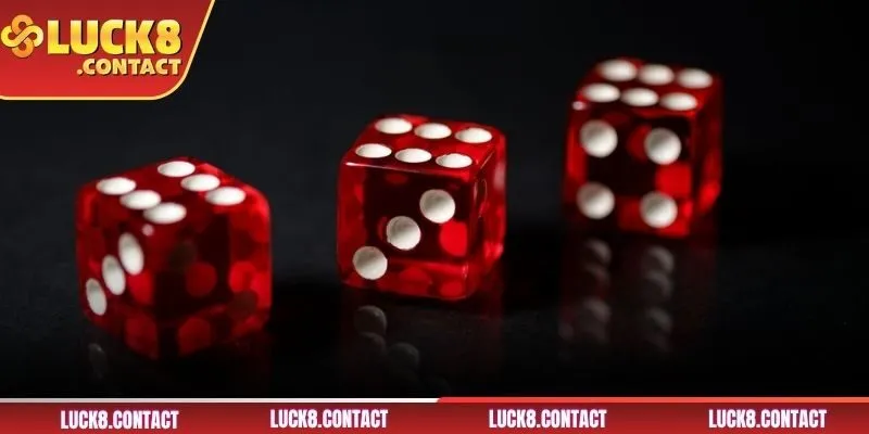 Bí kíp chơi Sicbo Luck8 hiệu quả từ cao thủ