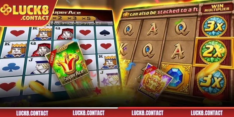 Các biểu tượng được áp dụng tỷ lệ thanh toán rõ ràng