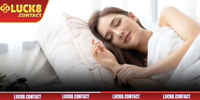 Các con số giải mã giấc mộng