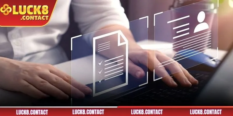 Cách xử lý khi người chơi vi phạm