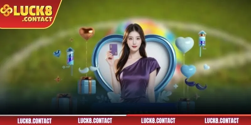 Chuyên mục hỏi và đáp liên quan đến liên hệ tại LUCK8 