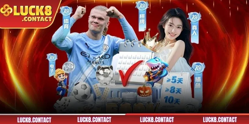 Chuyên mục thể thao thu hút hội viên