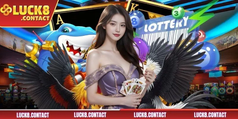 Cốt lõi chơi có trách nhiệm khi cược tại LUCK8
