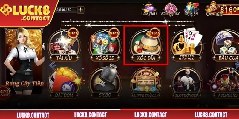 Danh sách game bài được hội viên săn đón nhất 2026