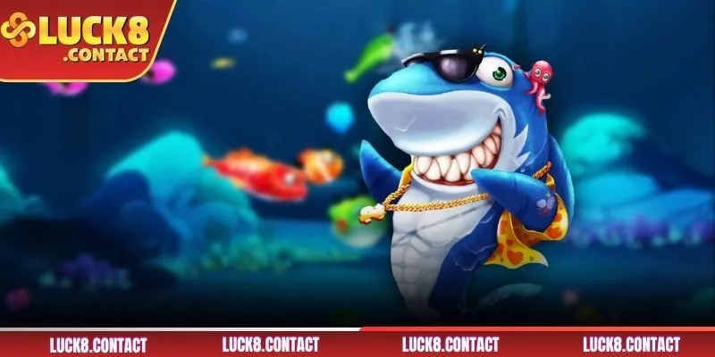 Điểm nổi bật trong top 10 game bắn cá