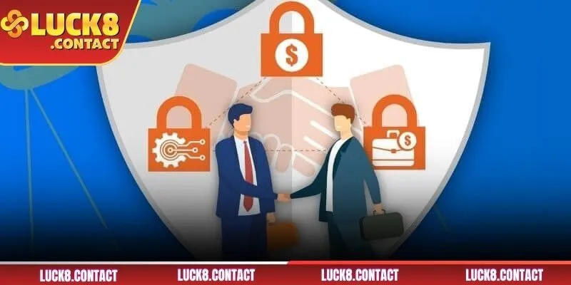 Điều khoản dịch vụ LUCK8 là gì?