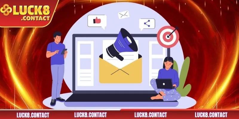 Điều kiện mà đại lý LUCK8 cần tuân thủ