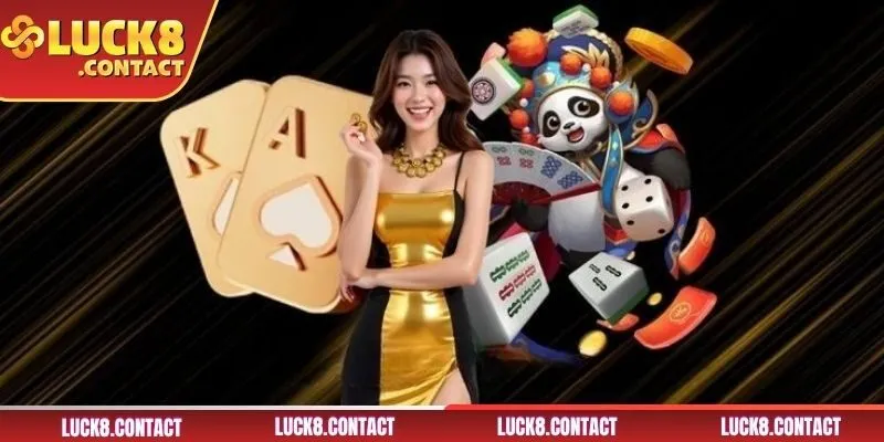 Điều kiện rút tiền Luck8 yêu cầu đáp ứng toàn diện