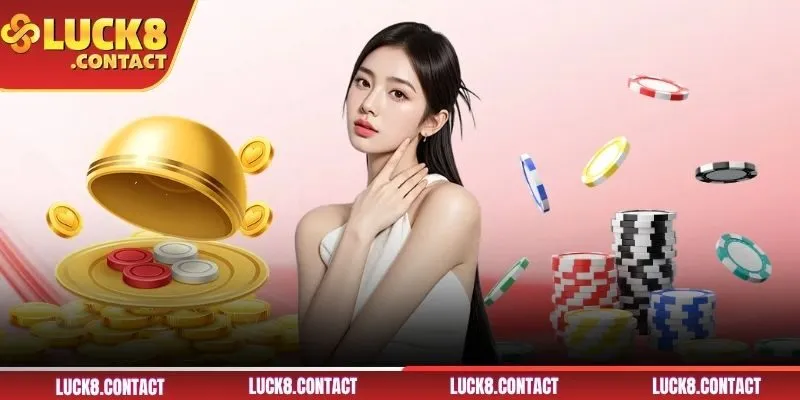 Hạn chế trong cách chơi xóc đĩa LUCK8