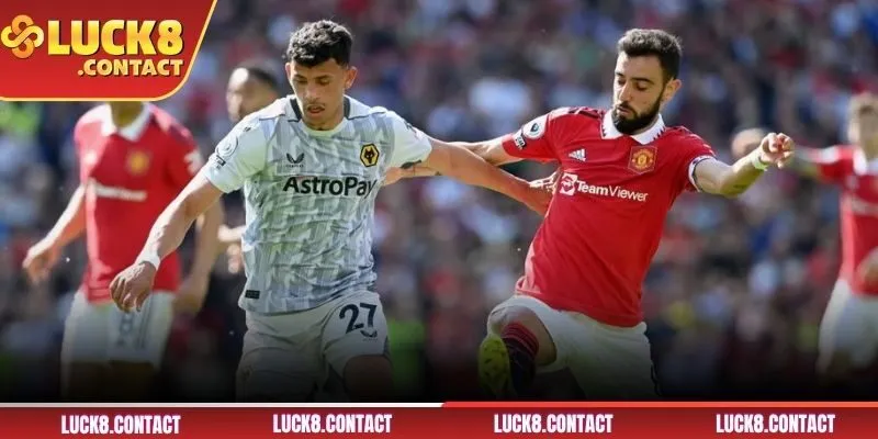 Học cách chơi tỷ lệ 1X2 EPL