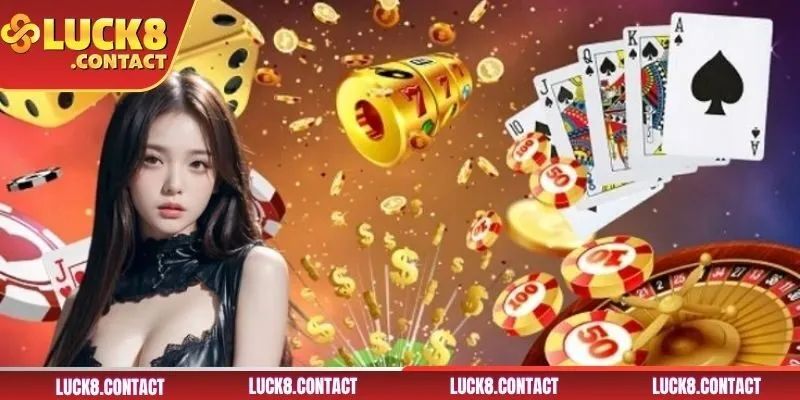 Liên kết tài khoản đảm bảo tính chính chủ tại Luck8