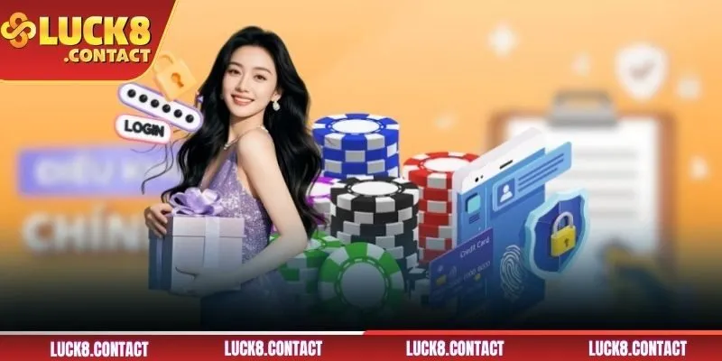 Lựa chọn phương thức liên hệ LUCK8 phù hợp với hoàn cảnh