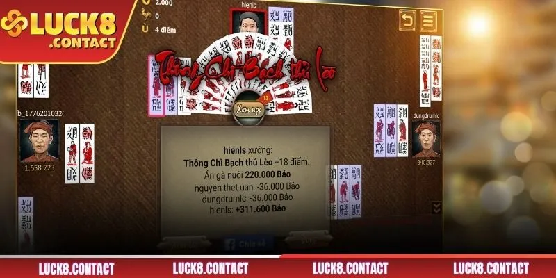 Luật chi tiết mà newbie cần biết khi tham gia game dân gian