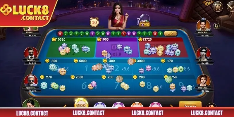Luật chơi Wingo cực chi tiết cho tân thủ