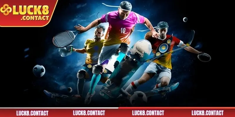 Lưu ý để cập nhật mẹo chơi từ phần hướng dẫn tại LUCK8