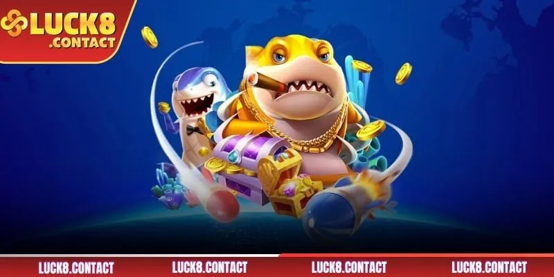 Những mẹo săn cá Jackpot hiệu quả