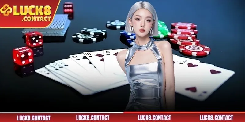 Quy tắc vàng để thắng lớn tại Game Bài LUCK8