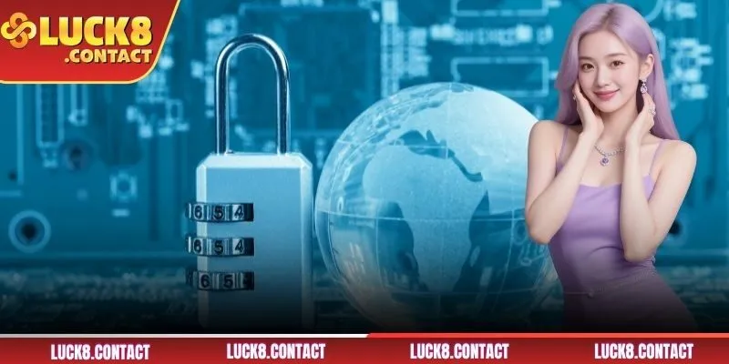 Quyền riêng tư LUCK8 là gì?