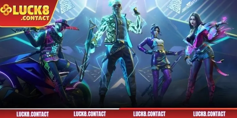 Sân chơi cá cược Esports tại Luck8 rất được yêu thích