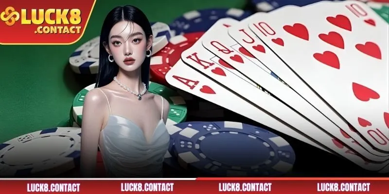 Sảnh Game Bài dẫn đầu xu hướng đổi thưởng 2026