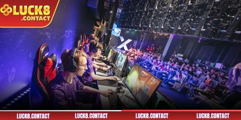 Sơ lược thông tin sân chơi cá cược thể thao điện tử