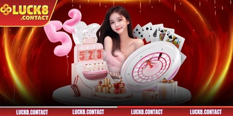Sơ lược về nhà cái LUCK8 