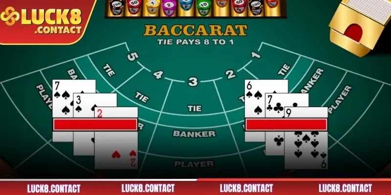 Review thuật ngữ khi tham gia game trên LUCK8