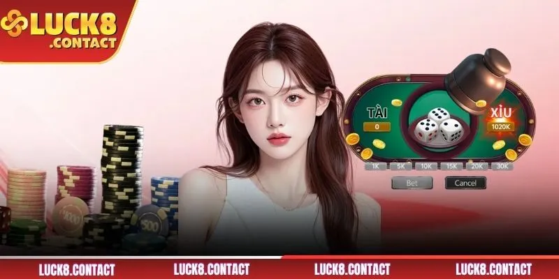 Tìm hiểu các cửa đặt cược game sicbo online tại nhà cái