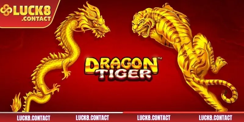 Vài điều thú vị về game bài Rồng Hổ Luck8
