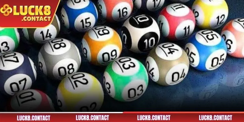 Xổ số Keno tại LUCK8 là gì? 